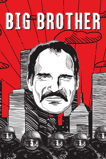 Big Brother демо онлайн | Вулкан Гранд бесплатная игра