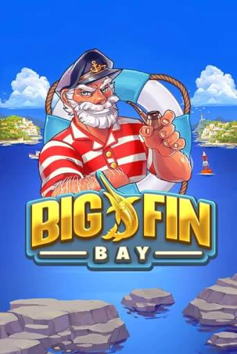 Big Fin Bay демо онлайн | Вулкан Гранд бесплатная игра