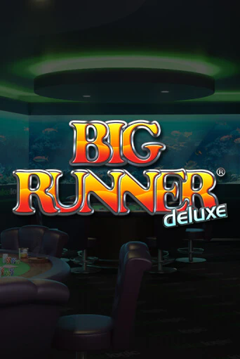 Big Runner Deluxe демо онлайн | Вулкан Гранд бесплатная игра