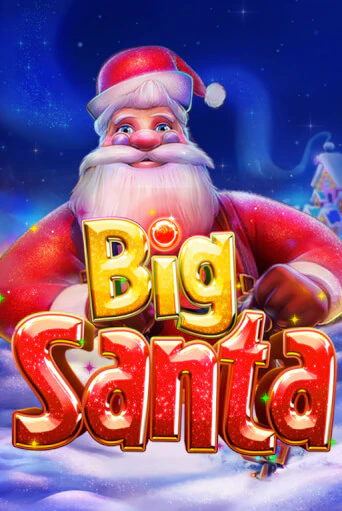 Big Santa демо онлайн | Вулкан Гранд бесплатная игра