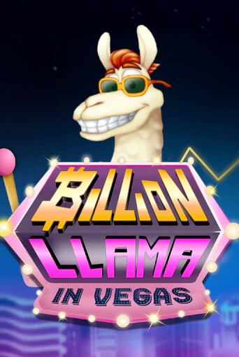 Billion Llama in Vegas демо онлайн | Вулкан Гранд бесплатная игра