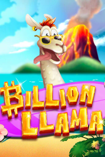 Bingo Billion Llama демо онлайн | Вулкан Гранд бесплатная игра