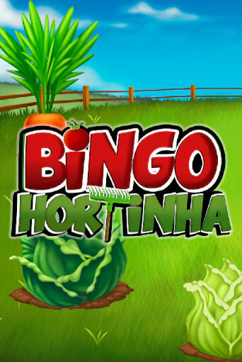 Bingo Hortinha демо онлайн | Вулкан Гранд бесплатная игра