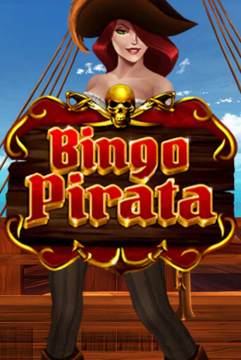 Bingo Pirata демо онлайн | Вулкан Гранд бесплатная игра