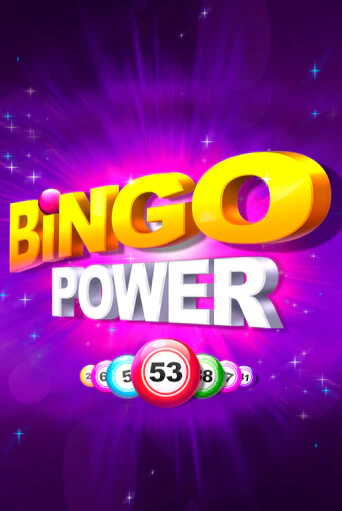 Power Bingo демо онлайн | Вулкан Гранд бесплатная игра