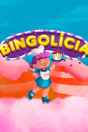 Bingolicia демо онлайн | Вулкан Гранд бесплатная игра