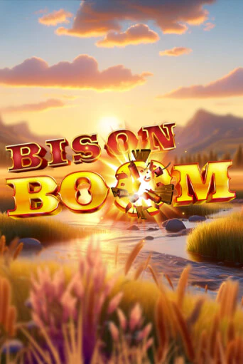 Bison Boom™ демо онлайн | Вулкан Гранд бесплатная игра