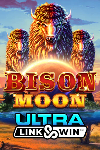 Bison Moon Ultra Link&Win™ демо онлайн | Вулкан Гранд бесплатная игра