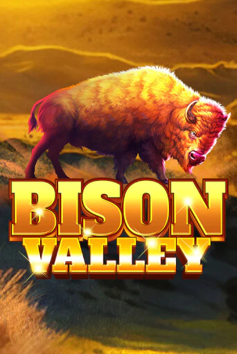 Bison Valley демо онлайн | Вулкан Гранд бесплатная игра