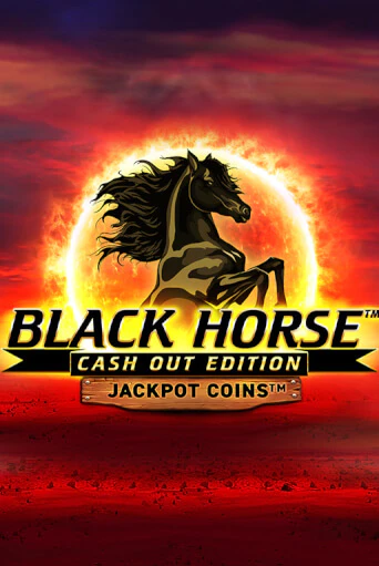Black Horse Cash Out Edition демо онлайн | Вулкан Гранд бесплатная игра