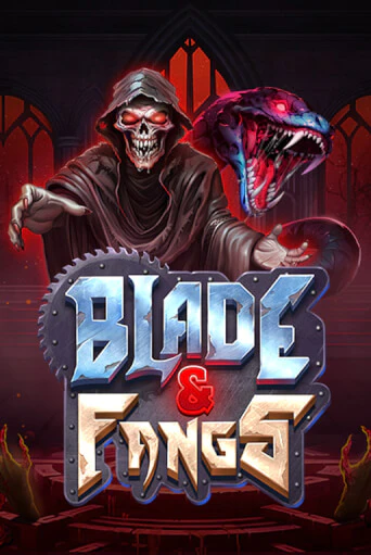 Blade & Fangs демо онлайн | Вулкан Гранд бесплатная игра