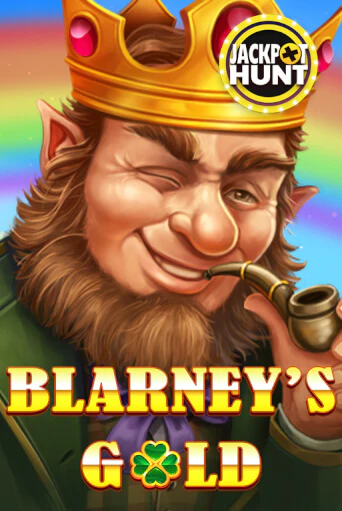 Blarney's Gold демо онлайн | Вулкан Гранд бесплатная игра