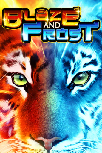 Blaze and Frost демо онлайн | Вулкан Гранд бесплатная игра