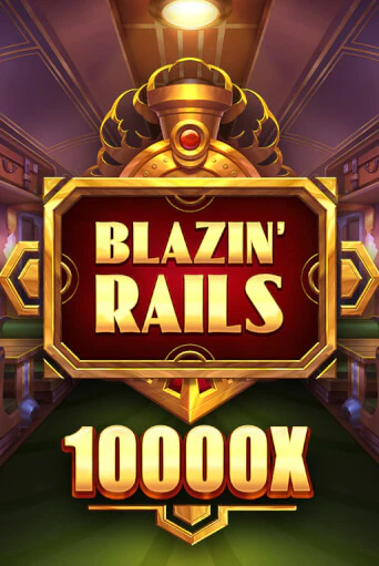 Blazin' Rails демо онлайн | Вулкан Гранд бесплатная игра