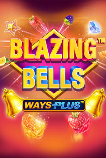Blazing Bells демо онлайн | Вулкан Гранд бесплатная игра