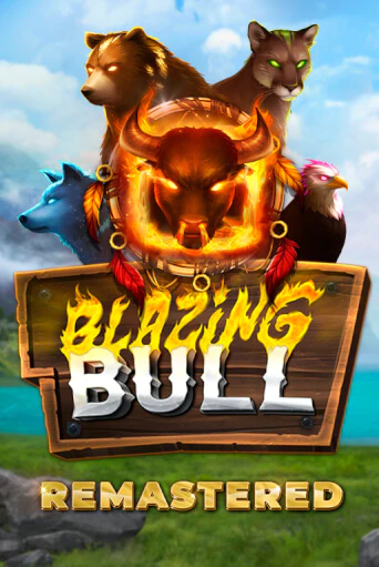 Blazing Bull Remastered демо онлайн | Вулкан Гранд бесплатная игра