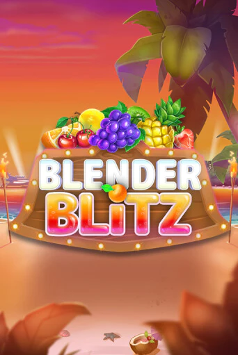 Blender Blitz демо онлайн | Вулкан Гранд бесплатная игра