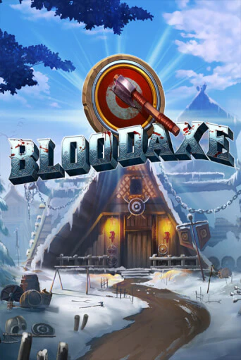 Bloodaxe демо онлайн | Вулкан Гранд бесплатная игра