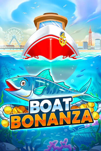Boat Bonanza демо онлайн | Вулкан Гранд бесплатная игра