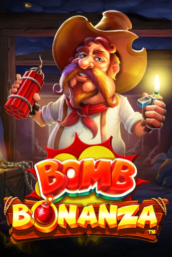 Bomb Bonanza демо онлайн | Вулкан Гранд бесплатная игра