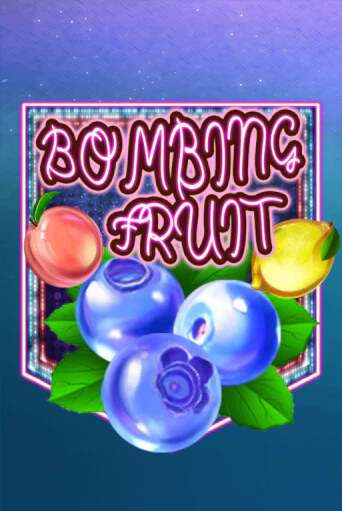 Bombing Fruit демо онлайн | Вулкан Гранд бесплатная игра