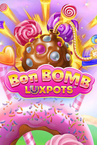 Bon Bomb Luxpots демо онлайн | Вулкан Гранд бесплатная игра