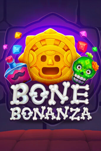 Bone Bonanza демо онлайн | Вулкан Гранд бесплатная игра