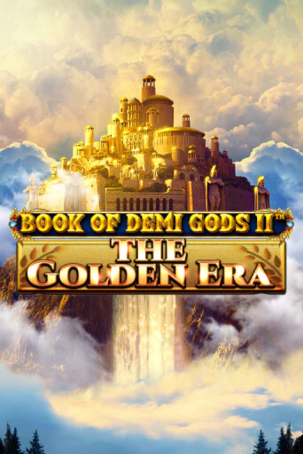 Book Of Demi Gods II - The Golden Era демо онлайн | Вулкан Гранд бесплатная игра