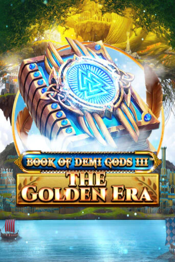 Book Of Demi Gods III - The Golden Era демо онлайн | Вулкан Гранд бесплатная игра
