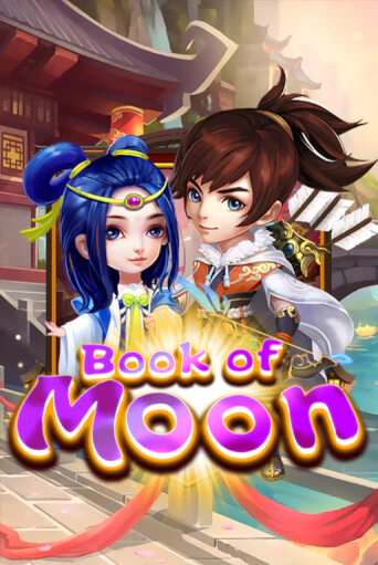 Book Of Moon демо онлайн | Вулкан Гранд бесплатная игра