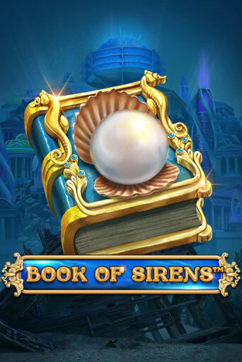 Book Of Sirens - The Golden Era демо онлайн | Вулкан Гранд бесплатная игра