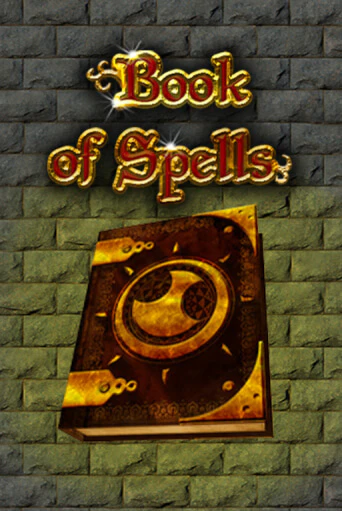 Book of Spells демо онлайн | Вулкан Гранд бесплатная игра