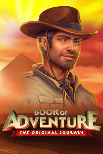 Book of Adventure демо онлайн | Вулкан Гранд бесплатная игра
