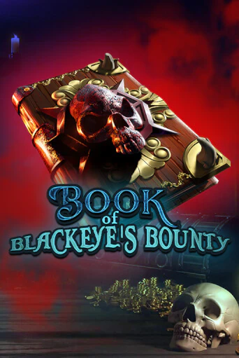 Book of Blackeye’s Bounty демо онлайн | Вулкан Гранд бесплатная игра