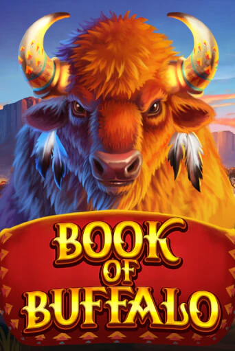 Book of Buffalo демо онлайн | Вулкан Гранд бесплатная игра