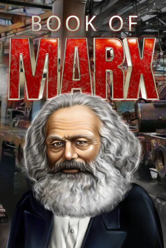 Book of Marx демо онлайн | Вулкан Гранд бесплатная игра