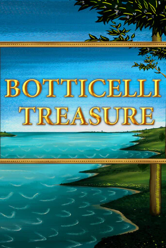 Botticelli Treasure демо онлайн | Вулкан Гранд бесплатная игра