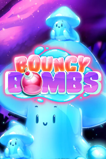 Bouncy Bombs демо онлайн | Вулкан Гранд бесплатная игра