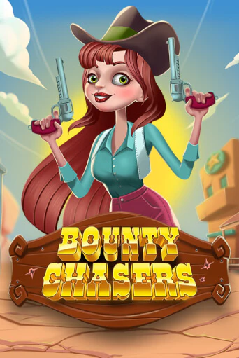 Bounty Chasers демо онлайн | Вулкан Гранд бесплатная игра