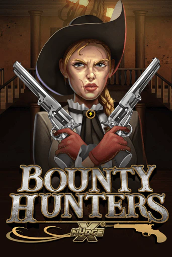 Bounty Hunters демо онлайн | Вулкан Гранд бесплатная игра
