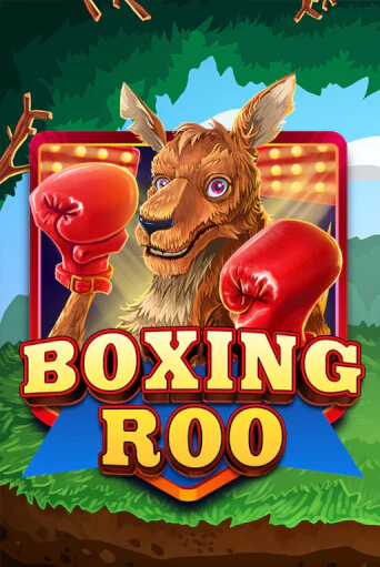 Boxing Roo демо онлайн | Вулкан Гранд бесплатная игра