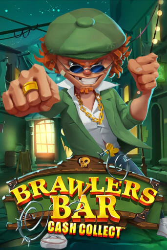 Brawler's Bar демо онлайн | Вулкан Гранд бесплатная игра
