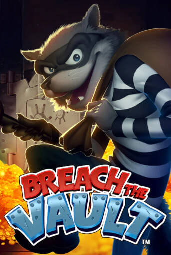 Breach the Vault™ демо онлайн | Вулкан Гранд бесплатная игра