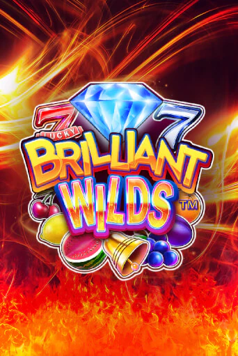 Brilliant Wilds демо онлайн | Вулкан Гранд бесплатная игра