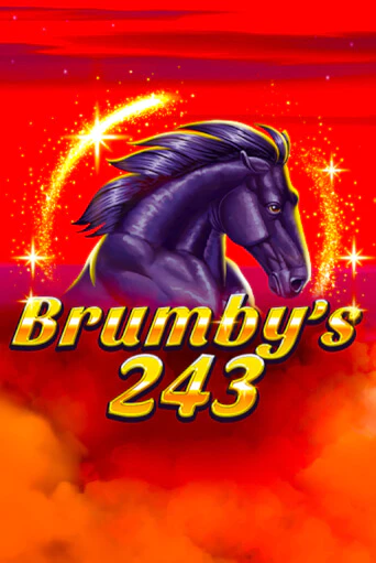 Brumby's 243 демо онлайн | Вулкан Гранд бесплатная игра