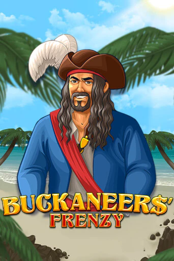 Buckaneers Frenzy демо онлайн | Вулкан Гранд бесплатная игра