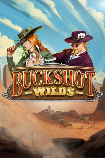 Buckshot Wilds демо онлайн | Вулкан Гранд бесплатная игра