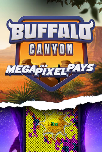 Buffalo Canyon демо онлайн | Вулкан Гранд бесплатная игра
