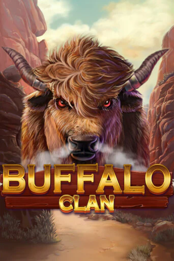 Buffalo Clan демо онлайн | Вулкан Гранд бесплатная игра