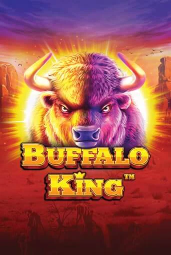 Buffalo King™ демо онлайн | Вулкан Гранд бесплатная игра